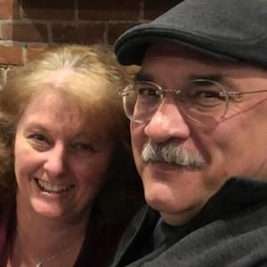 Meet your Posher, George